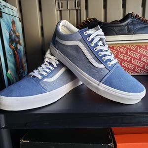 Vans shoes